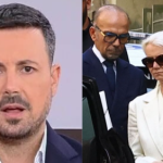Αποκάλυψη «βόμβα» από Κουσουλό: Δεν θα πιστέψετε με ποια θα είναι στο ίδιο κελί η Γακά