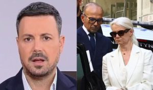 Αποκάλυψη «βόμβα» από Κουσουλό: Δεν θα πιστέψετε με ποια θα είναι στο ίδιο κελί η Γακά