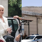 Χαμός στις γυναικείες φυλακές Κορυδαλλού: Σοκ τι συνέβη μόλις έφτασε η Ιωάννα Γακα