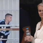 Χαμός στις φυλακές Κορυδαλλού: Έξαλλη η Μουρτζούκου – Σοκάρει αυτό που έκανε μετά την άφιξη της γιατρού του Μαζωνάκη