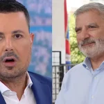 Χαμός στον ΑΝΤ1: Άγριος καβγάς Κουσουλού-Πατούλη on air – Τον είπε ανίκ…