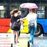 ΕΚΤΑΚΤΟ – 48ωρη κακοκαιρία: «Κόκκινος συναγερμός» σε 5 περιοχές