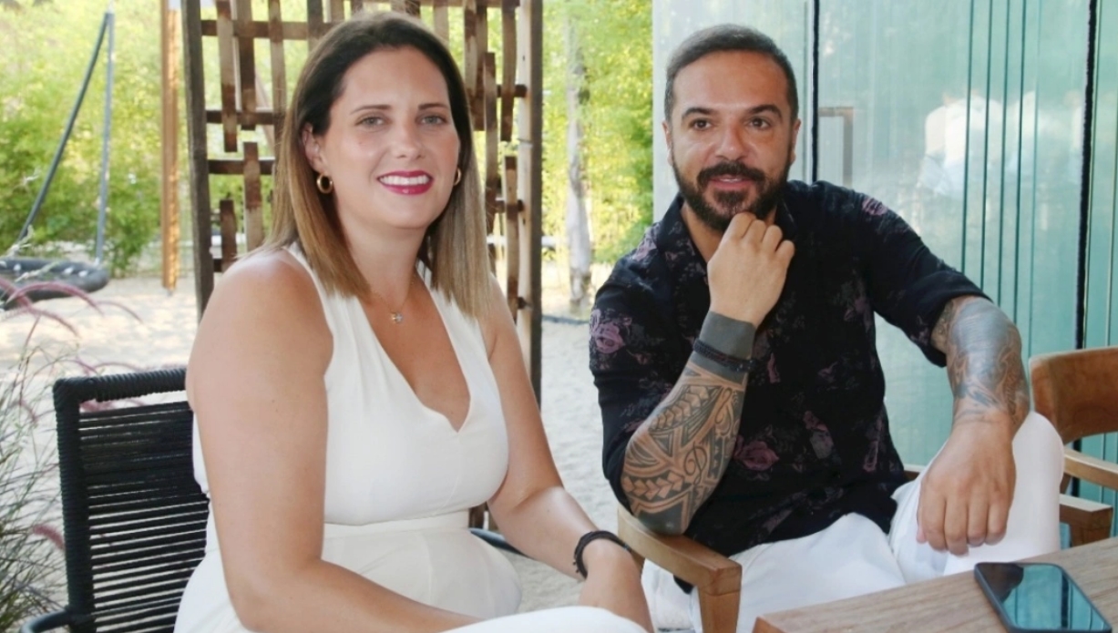 Σoκ για πασίγνωστο Έλληνα τραγουδιστή: Χώρισε πριν 4 χρόνια και όλοι το μάθαμε τώρα – Η αποκάλυψη που δεν περίμενε κανείς