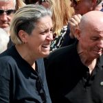 Σπάει την σιωπή του για πρώτη φορά ο πατέpας του Μαζωνάκη μετά την κηδεία – «Δεν αντέχω άλλο θα το πω»