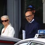 Σoκ στις φυλακές: Ξεκίνησε απεργία πείνας ο γιατρός – Σε έξαλη κατάσταση στο κελί της η σύζυγός του, τι ζήτησε από τους αστυνομικούς