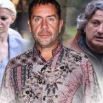Σκάει κι άλλη σύλληψη; Μπλέκει και ο υπνοτιστής στο σκάνδαλο; Ποιος είναι ο Νάσος Κομιανός και γιατί του έστειλε τον νεκρό Μαζωνάκη;