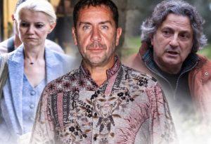 Σκάει κι άλλη σύλληψη; Μπλέκει και ο υπνοτιστής στο σκάνδαλο; Ποιος είναι ο Νάσος Κομιανός και γιατί του έστειλε τον νεκρό Μαζωνάκη;
