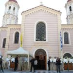 Κηδεία Σούλη Μαρκόπουλου: Συγκίνηση και σπαραγμός στο τελευταίο «αντίο»