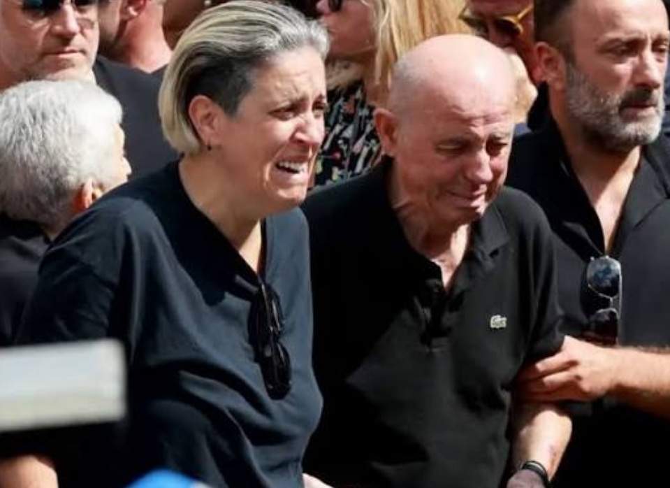 Μαζωνάκης: Τι φοβάται η οικογένεια του μετά την απόφαση για άρση τηλεφωνικού απορρήτου – Τα νέα πρόσωπα που εμπλέκονται