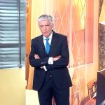Ο Ευαγγελάτος σπάει τη σιωπή του: Αποκαλύπτει τα 2 πρόσωπα που ήταν στο ιατρείο την ώρα θανάτου του Μαζωνάκη