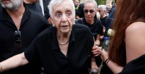 Έκτακτη είδηση τώρα για τη μητέρα του Μαζωνάκη: Μόλις έγινε γνωστό