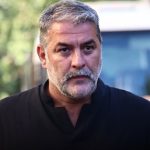 Σoκ με τον ηθοποιό Βασίλη Μπισμπίκη: «Έπαθα έμφραγμα όρθιος» – Τι συνέβη στο νοσοκομείο