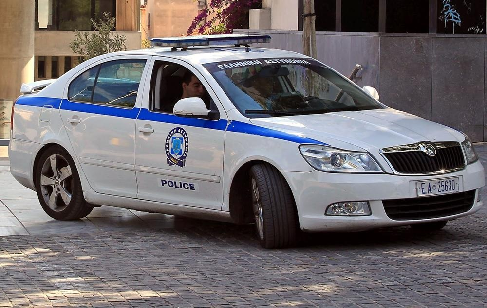 ΕΚΤΑΚΤΗ ΕΙΔΗΣΗ: AΓΡΙΟ EΓΚΛΗΜΑ – Τον σκότωσαν πριν λίγο