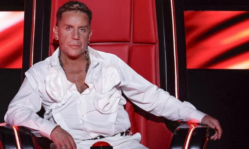 «Μου έδωσε εντολή και έφτιαξα ένα σχέδιο διαθήκης» – Αποκαλύψεις του πρώην δικηγόρου του Μαζωνάκη