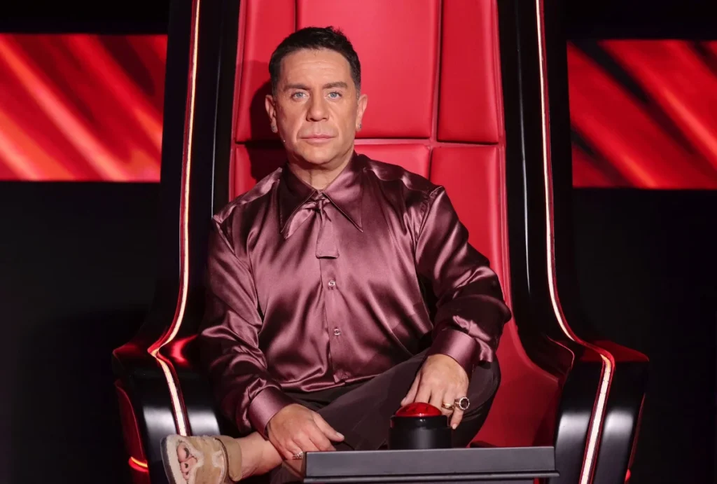 The Voice: Πρεμιέρα–«αντίο» στον Γιώργο Μαζωνάκη – Φίλοι και καλλιτέχνες θα τραγουδήσουν στη μνήμη του