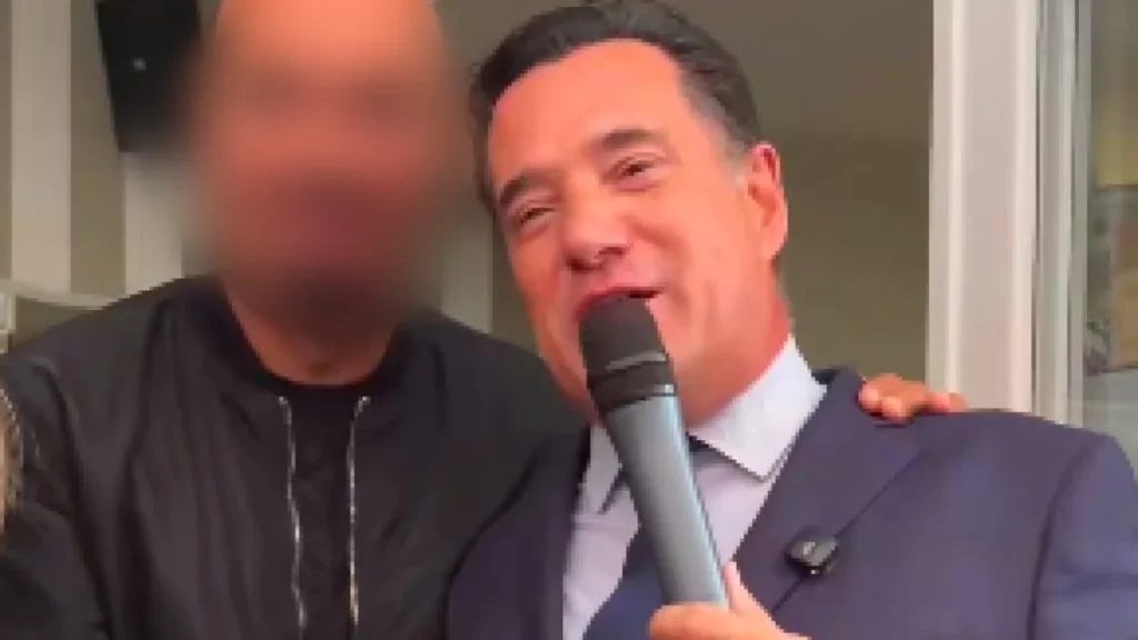 Ποιος πασίγνωστος Έλληνας εντάσσεται στα ψηφοδέλτια της ΝΔ – Το ανακοίνωσε ο Άδωνις Γεωργιάδης