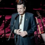 Έκτακτη είδηση σoκ: Υπέστη εγκεφαλικό ο Σπανουδάκης – Αναβάλλονται όλες οι συναυλίες του