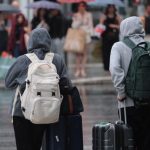 Καιρός – Κολυδάς: Πότε έρχονται δυνατές βροχές – Ποια περιοχή μπαίνει στο «στόχαστρο»