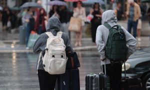 Καιρός – Κολυδάς: Πότε έρχονται δυνατές βροχές – Ποια περιοχή μπαίνει στο «στόχαστρο»