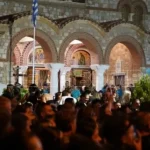 ΞΥΛΟ ΚΑΙ ΔΙΑΠΛΗΚΤΙΣΜΟΙ: ΤΙ ΕΓΙΝΕ ΠΡΙΝ ΑΠΟ ΛΙΓΟ ΣΤΗΝ ΣΥΓΚΕΝΤΡΩΣΗ ΓΙΑ ΤΟΝ ΓΙΩΡΓΟ ΜΑΖΩΝΑΚΗ, ΣΟΚ