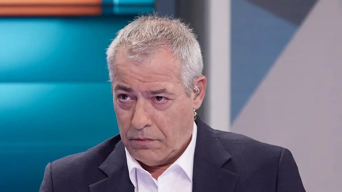 Κακά μαντάτα για τον Νίκο Μάνεση: Μόλις μαθεύτηκε η μεγάλη αλλαγή – Τι συμβαίνει στον ALPHA