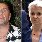 Ανατριχιαστικό: Η φωτογραφία από το κινητό της Ιωάννας Γάκα που σοκάρει