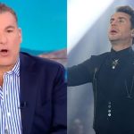 Αποκάλυψη Λιάγκα για Μαζωνάκη: Γιατί είχε πρησμένα πόδια ο τραγουδιστής – «Ακούγεται πρώτη φορά!»