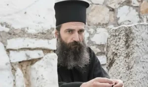 Η ζωή του Αγίου Ιωσήφ µε τον Άρη Σερβετάλη – Πότε είναι η πρεμιέρα της σειράς