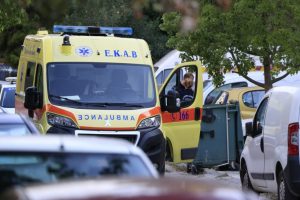 ΣΥΓΚΛΟΝΙΣΤΙΚΗ ΤΡΑΓΩΔΙΑ ΣΤΗ ΧΩΡΑ ΜΑΣ: ΞΕΚΛΗΡΙΣΤΗΚΕ ΟΙΚΟΓΕΝΕΙΑ