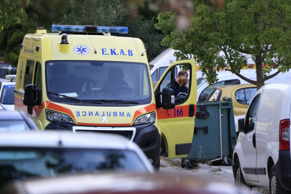 ΣΥΓΚΛΟΝΙΣΤΙΚΗ ΤΡΑΓΩΔΙΑ ΣΤΗ ΧΩΡΑ ΜΑΣ: ΞΕΚΛΗΡΙΣΤΗΚΕ ΟΙΚΟΓΕΝΕΙΑ