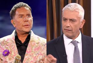 ΕΚΤΑΚΤΟ – Bóμβα από Γιώργο Καλλιακμάνη για τον Γιώργο Μαζωνάκη