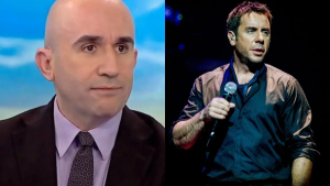 «Boμβα» από τον Γρηγόρη Λέων για την υπόθεση Μαζωνάκη: Αποκάλυψε ποιος θα δείξει την αλήθεια για όσα του έκαναν