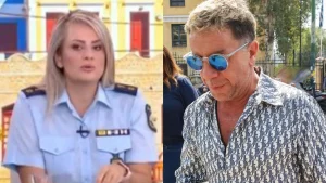 «Υπάρχει περίπτωση να…» Αποκάλυψη σoκ από Δημογλίδου για το χρηματοκιβώτιο στο σπίτι του Μαζωνάκη