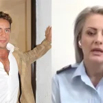 Μαζωνάκης: Σοκάρει η αποκάλυψη της Δημογλίδου – Τι επιχείρησαν να εξαφανίσουν οι γιατροί πριν φτάσει η Αστυνομία