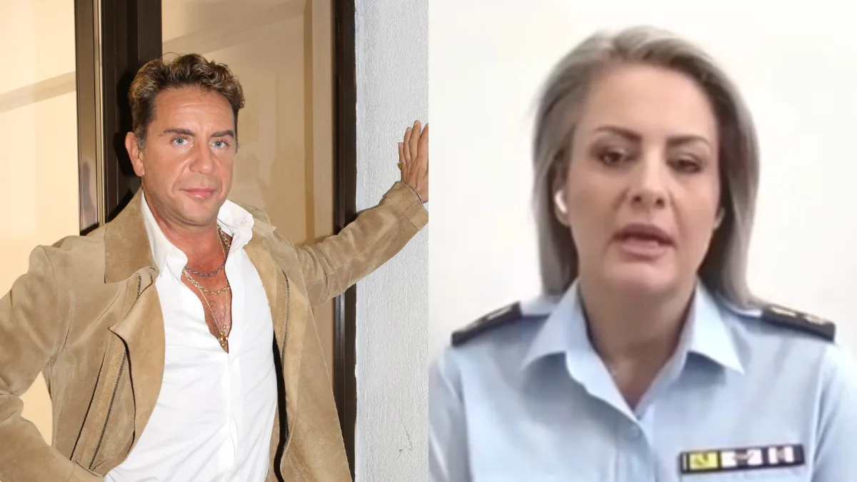 Μαζωνάκης: Σοκάρει η αποκάλυψη της Δημογλίδου – Τι επιχείρησαν να εξαφανίσουν οι γιατροί πριν φτάσει η Αστυνομία