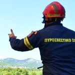 ΕΚΤΑΚΤΗ ΕΙΔΗΣΗ ΣOK – Νέα τpαγωδία στη χώρα μας στη Ρόδο, πέθαvε πυροσβέστης, προσπάθησε να