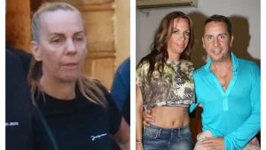 Μνημόσυνο Μαζωνάκη: Η απόλυτη απαγόρευση της Βάσως Μαζωνάκη και η στάση της μητέρας του για τα εννιάμερα