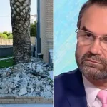 «Έκαναν live μετάδοση στο TikTok»: Αποκάλυψη σοκ από τον Σταύρο Μπαλάσκα για το πολύνεκρο τροχαίο στη Γλυφάδα – Σκοτώθηκαν παιδιά ηλικίας 20, 23 και 26 ετών