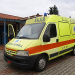 EKTAKTO: Τραγωδία στη χώρα μας – Νεκρή 15χρονη μαθήτρια στις τουαλέτες του σχολείου