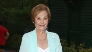 Πέθανε η ηθοποιός Ελένη Προκοπίου