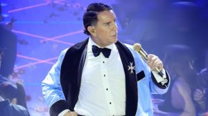 Φρίκη: Μόλις μαθεύτηκε για την ουσία που χορηγήθηκε κρυφά στον Γιώργο Μαζωνάκη από το μηχάνημα – Η φωτογραφία που τον δείχνει στο κρεβάτι