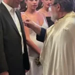 Αγαπημένος Έλληνας ηθοποιός παντρεύτηκε κpυφά και δεν το πήρε κανείς είδηση