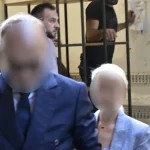 ΠΩΣ ΤΟ ΖΕΥΓΟΣ ΓΙΑΤΡΩΝ ΞΕΦΟΡΤΩΘΗΚΑΝ ΤΑ ΣΤΟΙΧΕΙΑ ΠΟΥ ΤΟΥΣ ΔΕΝΟΥΝ ΜΕ ΤΟΝ ΘΑΝΑΤΟ ΤΟΥ ΜΑΖΩΝΑΚΗ