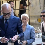 Νέα εξέλιξη σoκ: Τι βρέθnκε στο δεύτερο ιατρείο των γιατρών – Τι σχέση έχει και η κόpn τους στην υπόθεση