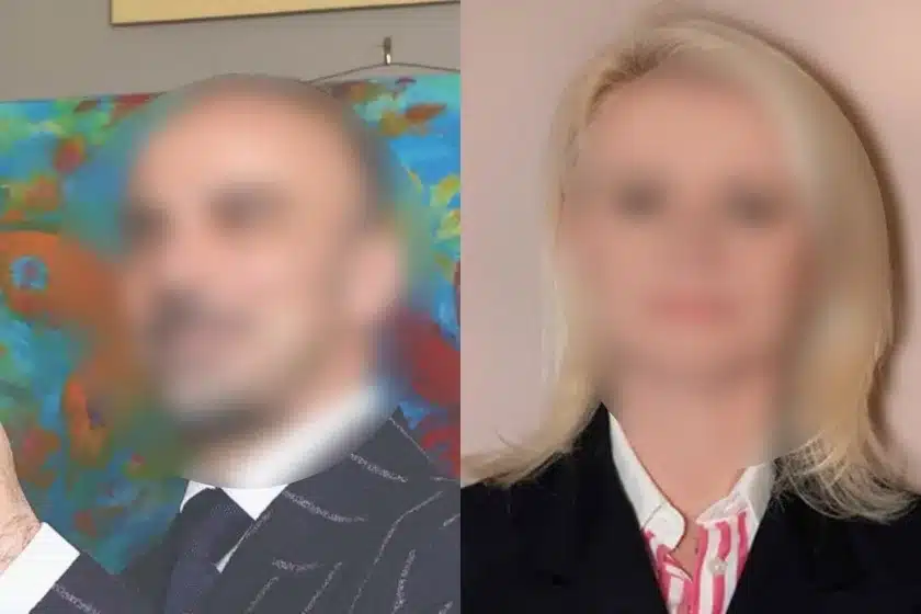 Υπόθεση Μαζωνάκη: Μαρτυρία σοκ για τον προφυλακισμένο γιατρό - «Όλοι οι ιατροδικαστές είναι δικοί μας - Δεν θα σε βρουν ποτέ»