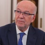 Φλωρίδης: «Αν δεν υπήρχε ισχυρή κυβέρνηση, η Ελλάδα θα έπεφτε χωρίς μια τουφεκιά»