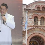 “Ρε πάτε καλά;” Αυτό είναι το κηδειόχαρτο του Γιώργου Μαζωνάκη – Τι θα συμβεί με το τελευταίο αντίο