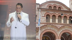 “Ρε πάτε καλά;” Αυτό είναι το κηδειόχαρτο του Γιώργου Μαζωνάκη – Τι θα συμβεί με το τελευταίο αντίο