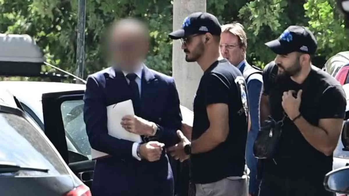 Υπόθεση Μαζωνάκης: Έκτακτη είδηση σoκ για τον γιατρό - Μόλις μαθεύτnκε τι έκανε