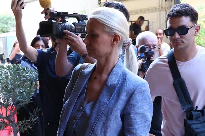Μόλις μαθεύτηκε: Ιδιαίτερη «υποδοχή» ετοιμάζουν στη γιατρό οι κρατούμενες στον Κορυδαλλό – Σοκάρει αυτό που είχε συμβεί το 2023